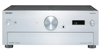Onkyo A-9000R