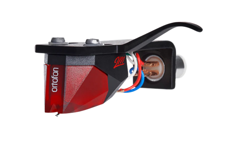 Ortofon 2M Red