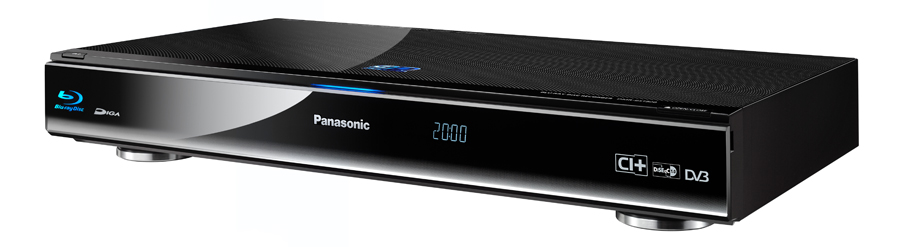 DMR-BZT800-K BLACK 生き残れ Panasonic 