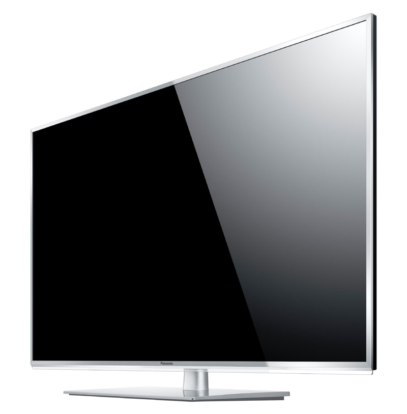 Panasonic TX-L55ETW60 (TXL55ETW60) | 3D IPS-LED-TV mit 139cm ...
