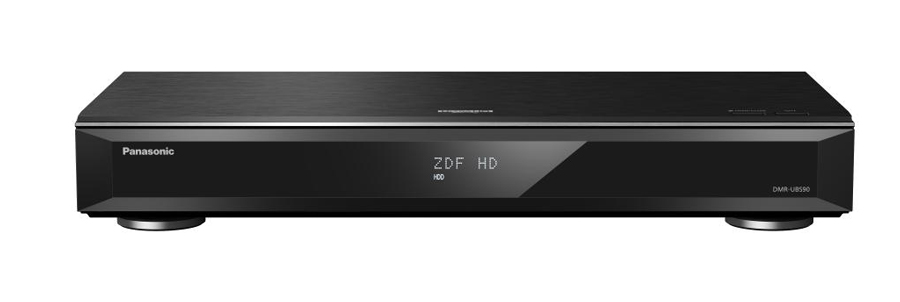 Panasonic DMR-UBS90EGK