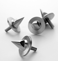 Piega Spikes (M8 Gewinde)