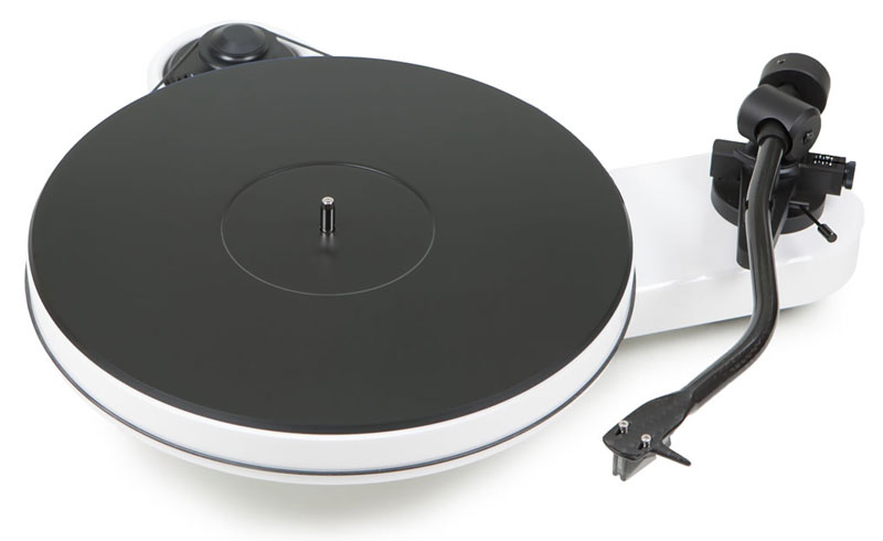 Pro-Ject RPM 3 Carbon