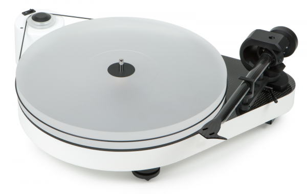 Pro-Ject RPM 5 Carbon