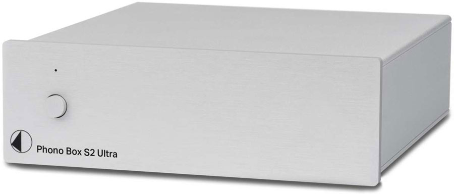 Pro-Ject Phono Box S2 Ultra