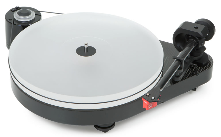 Pro-Ject RPM 5 Carbon