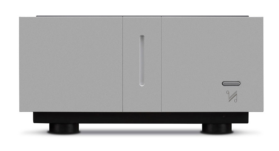 Quad Artera Stereo