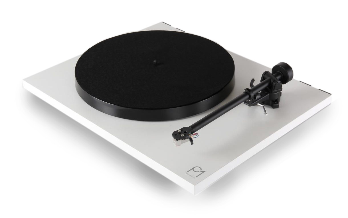 Rega Planar 1