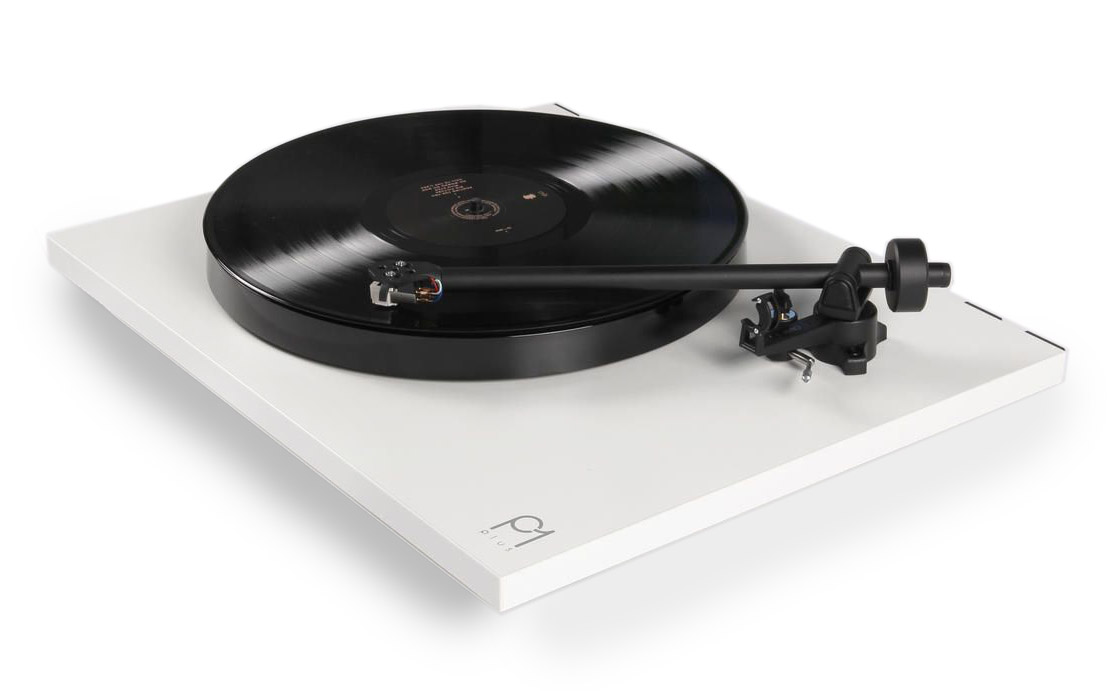 Rega Planar 1 Plus