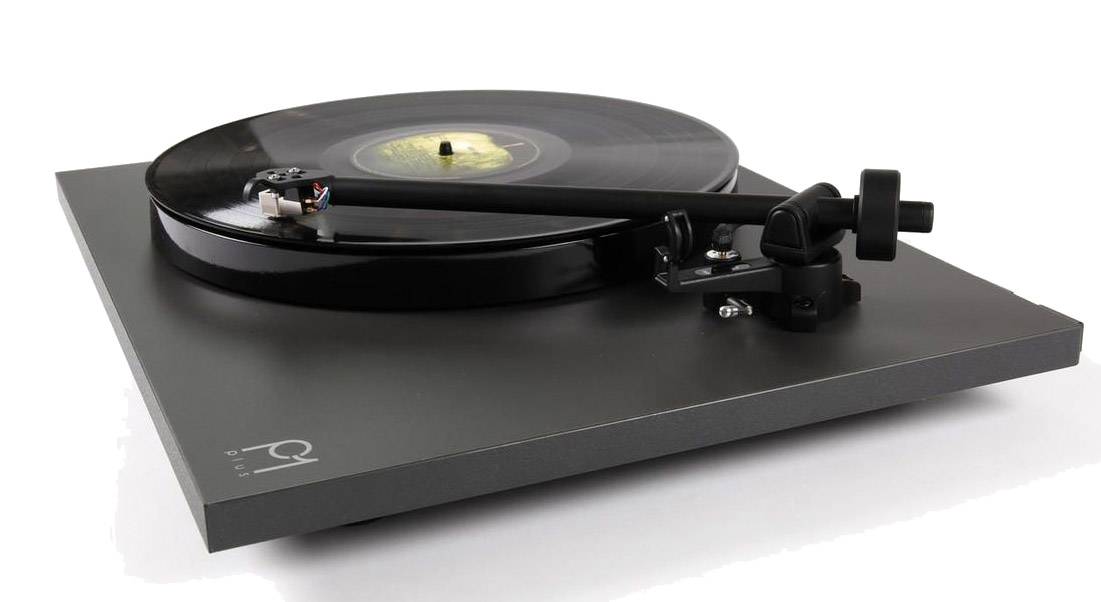 Rega Planar 1 Plus