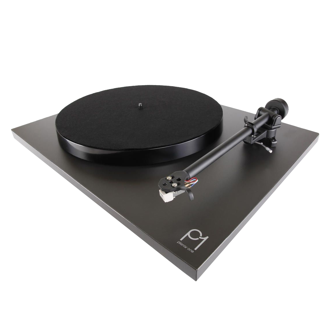 Rega Planar 1