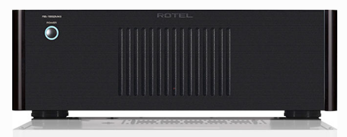 Rotel RB-1552 MkII (Serie 15)