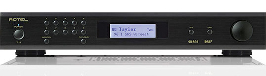 Rotel T11