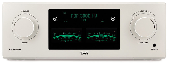 T+A PA 3100 HV
