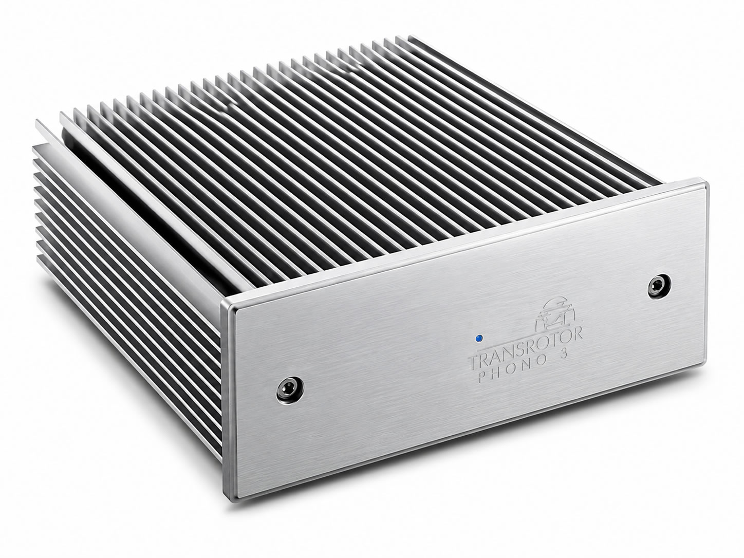 Transrotor Phono III