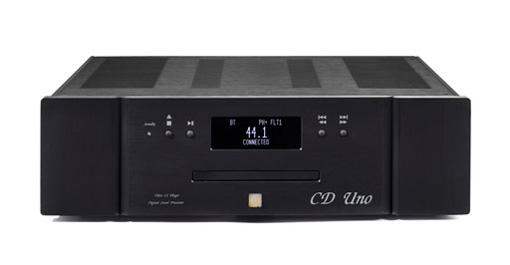 Unison Unico CD Uno