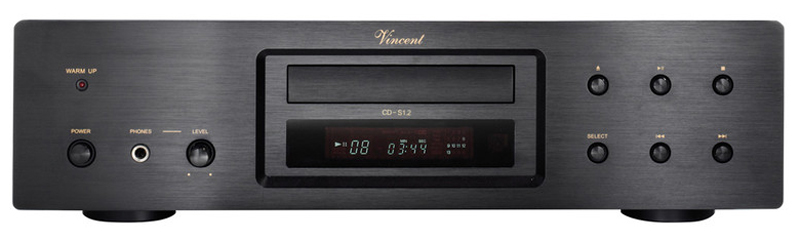 Vincent CD-S1.2