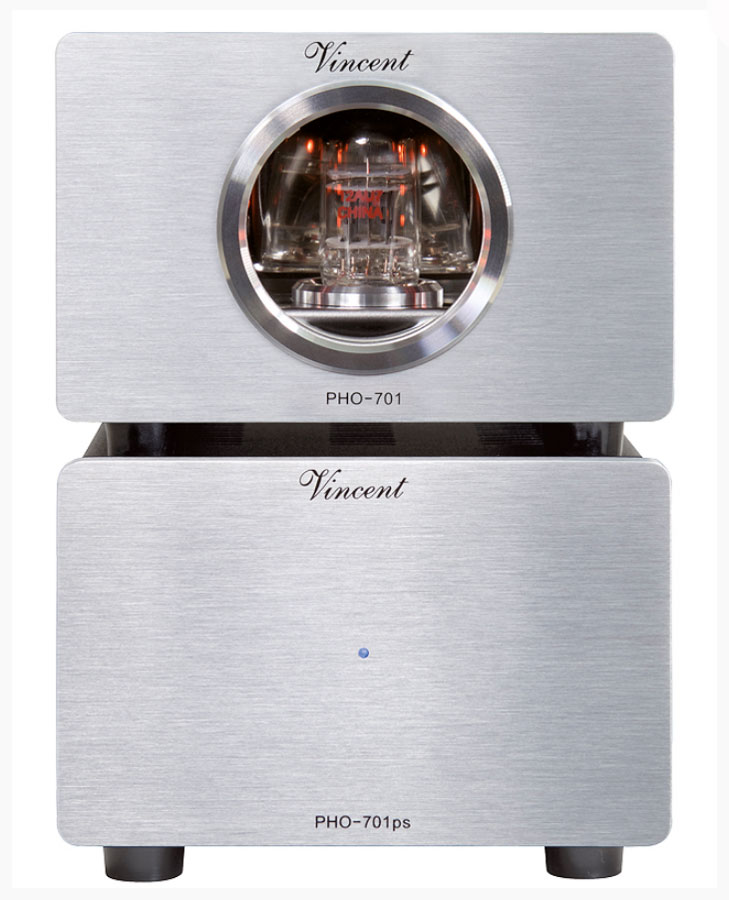 Vincent PHO-701