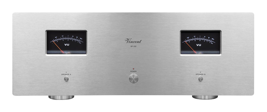 Vincent SP-332