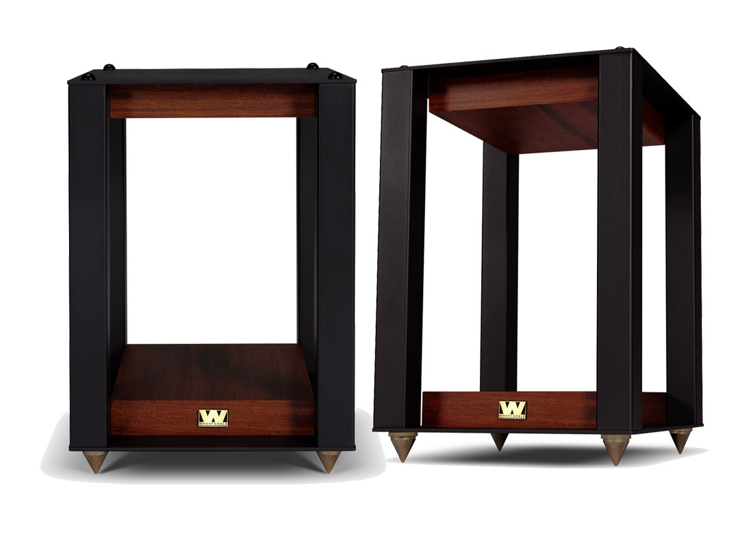 Wharfedale Linton 85 Stand (Paarpreis)