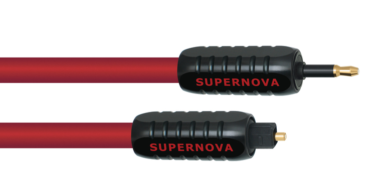 Wireworld Supernova 7 mini (Toslink-3,5mm)