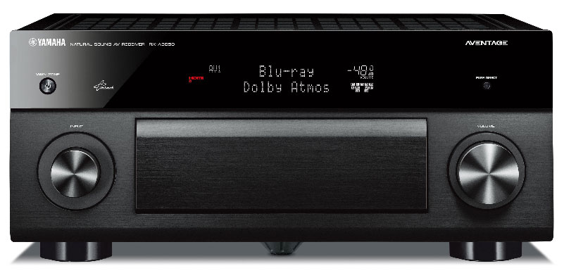 Yamaha RX-A3050