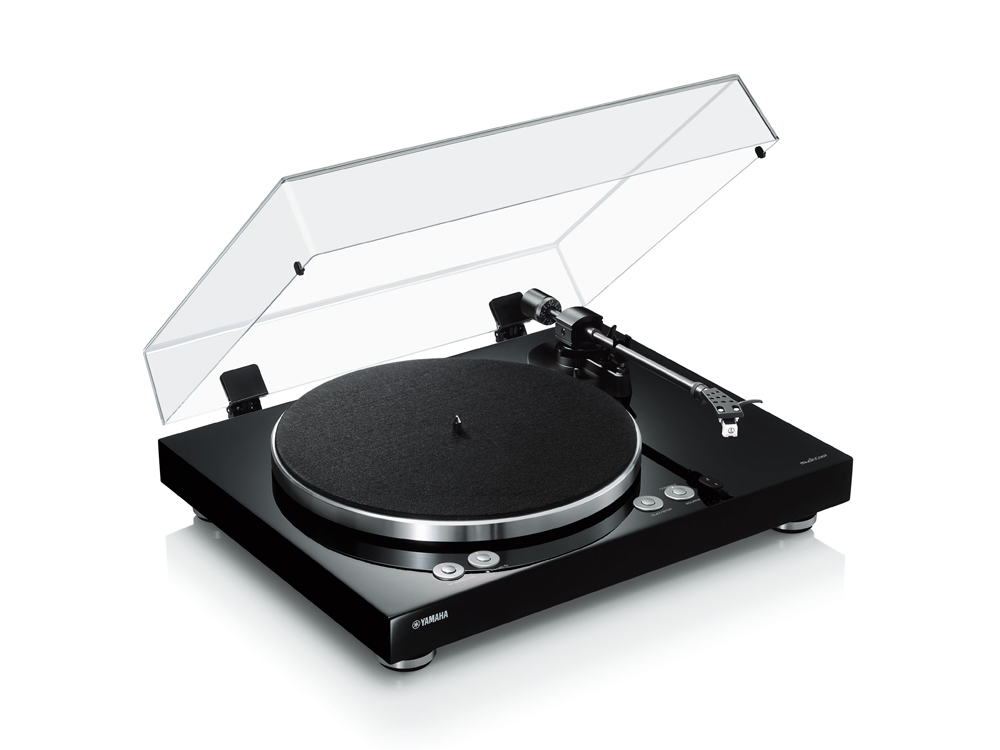 Yamaha MusicCast Vinyl 500 (Auspack-Artikel)
