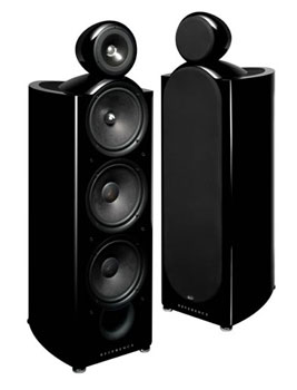 Kef sales reference 208