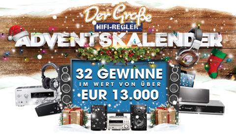 Adventsrätsel