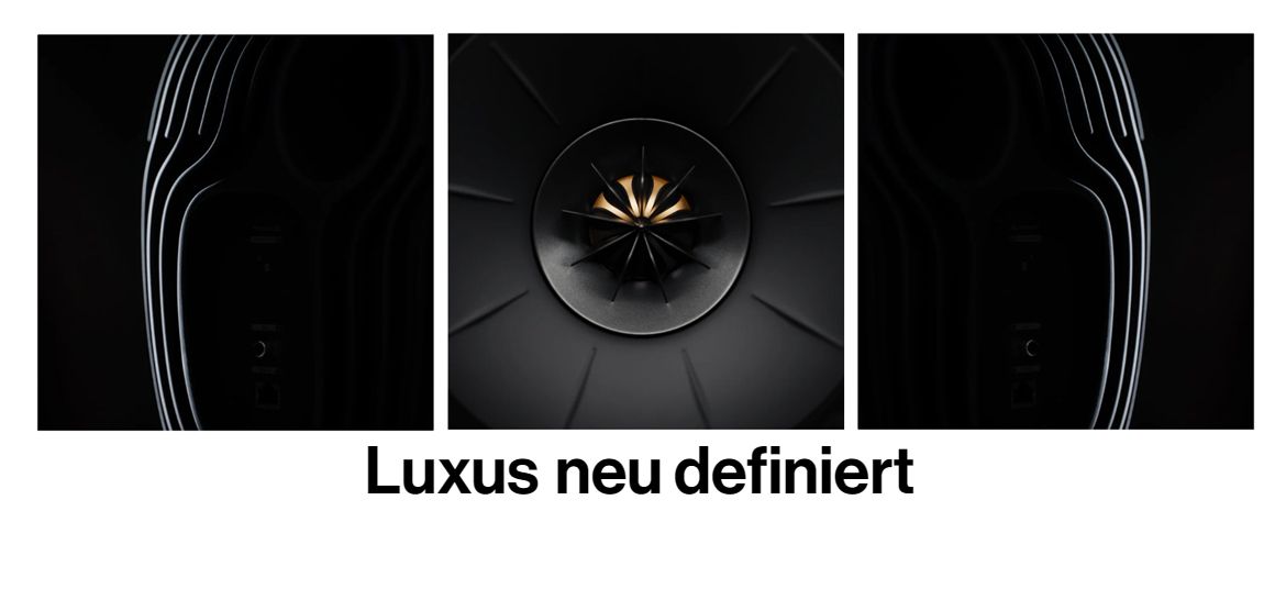 luxus