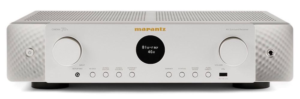 Marantz Cinema 70 Slimline AV-Receiver