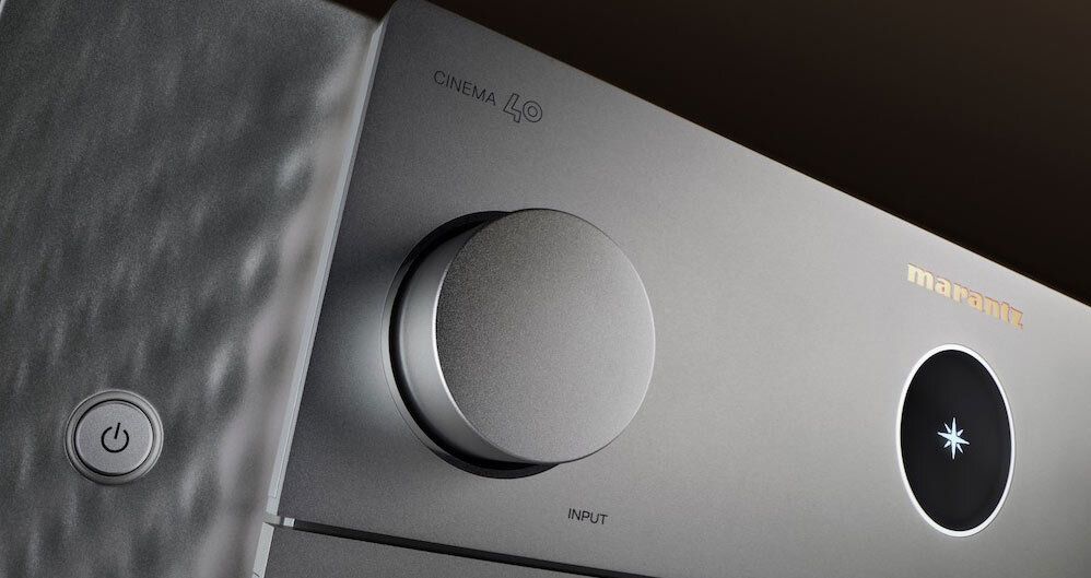 Marantz Cinema 40