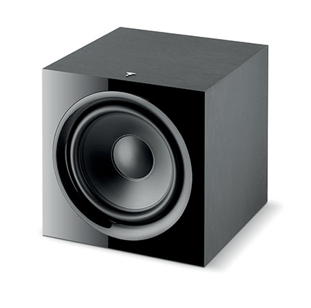 Abbildung des Focal Sub 600P