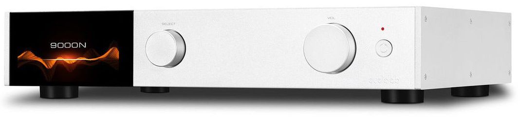 Audiolab 9000 N