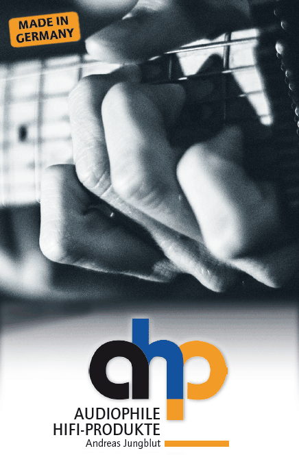 AHP Logo