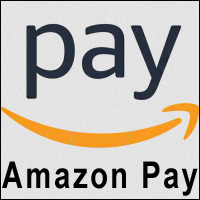 Amazon Pay Logo