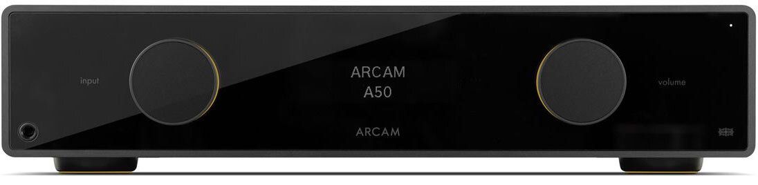 ARCAM RADIA A50