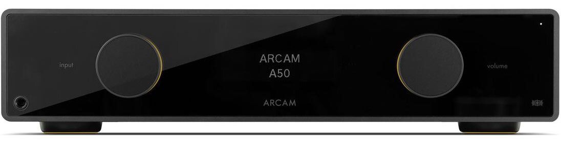 ARCAM RADIA A50