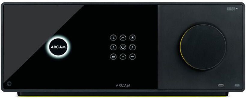 AV-Receiver ARCAM Radia AVA35