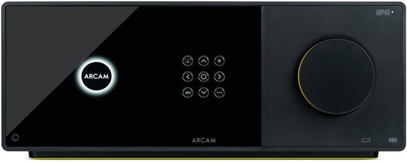 AV-Vorstufe ARCAM AVP45