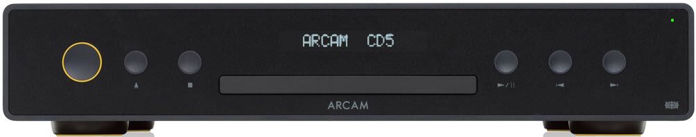 ARCAM Radia CD5