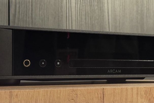 Arcam Radia CD25