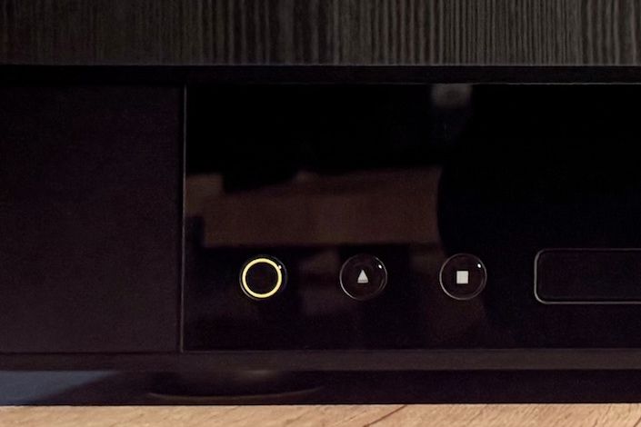 Arcam Radia CD25