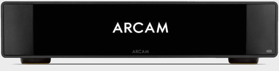 Frontasnsicht des ARCAM RADIA ST25