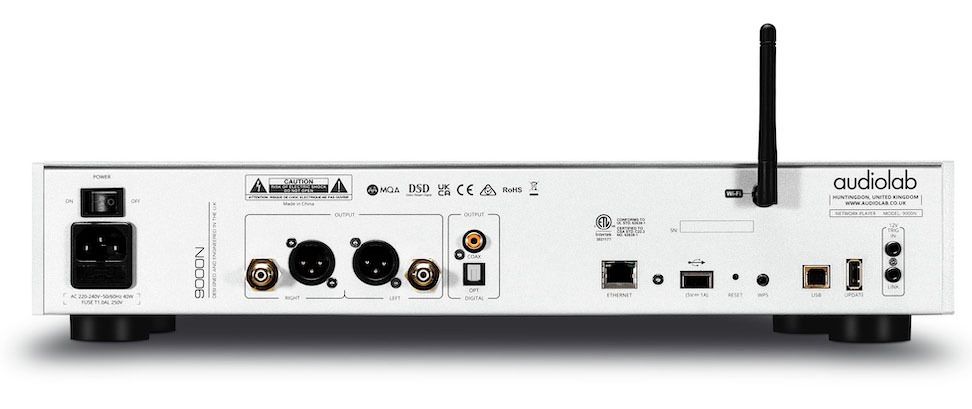audiolab_9000_si-rear