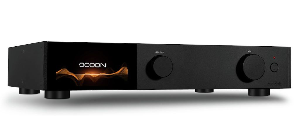 audiolab_9000_side