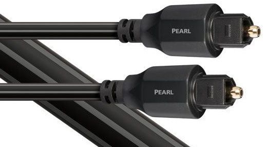 Audioquest Pearl