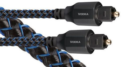 Audioquest Vodka