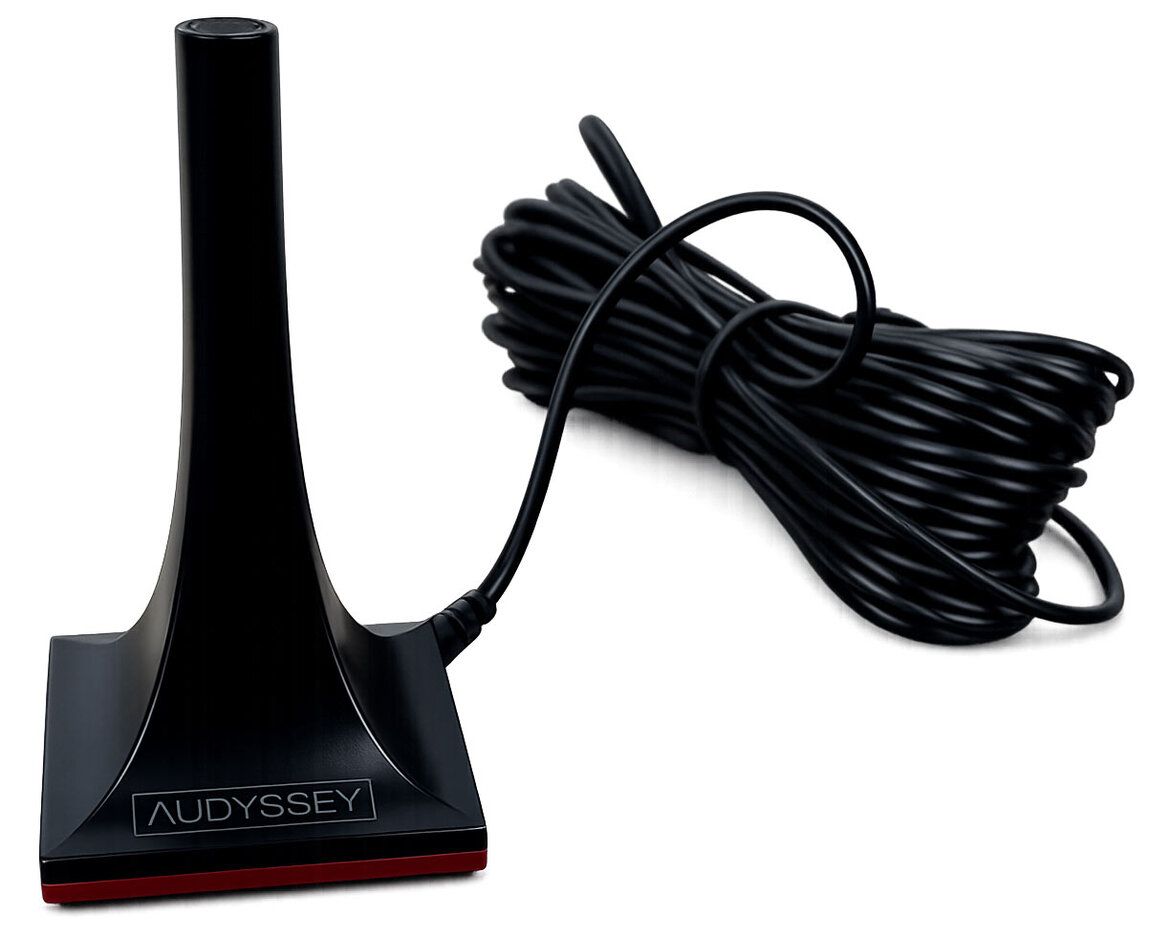 Audyssey Einmessmikrofon