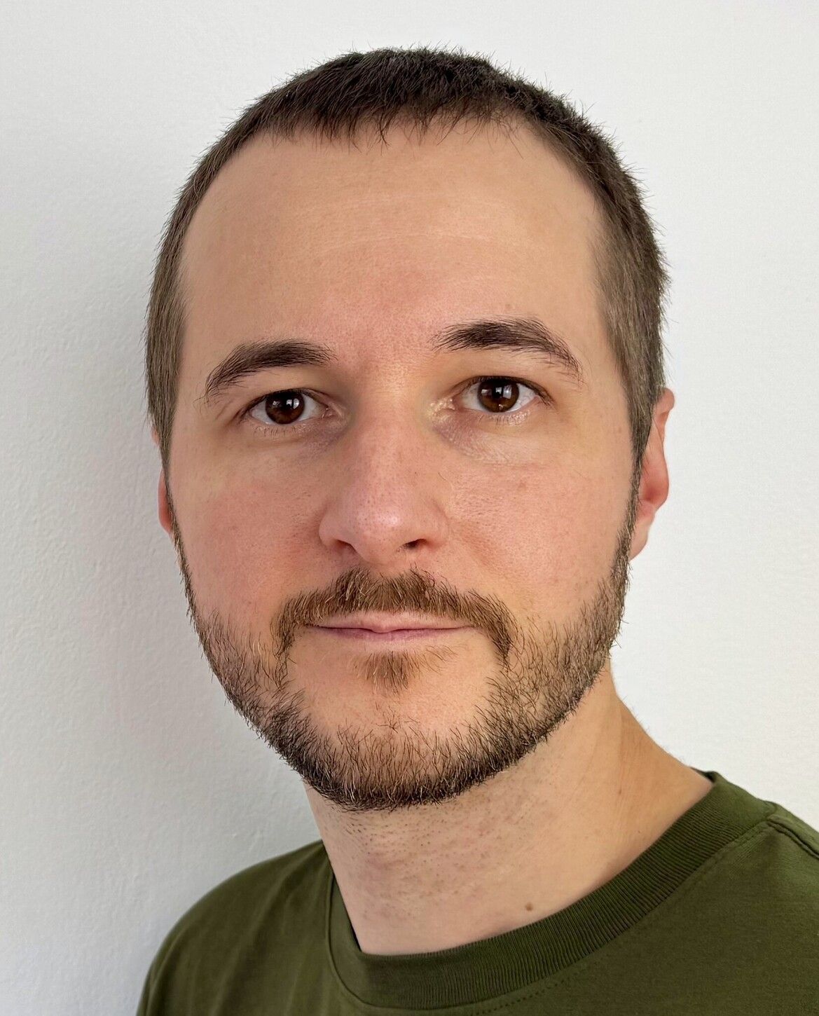 Porträt von Philipp Kind